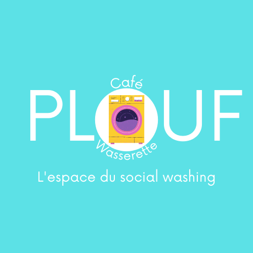 PLOUF sociale wasserettecafé