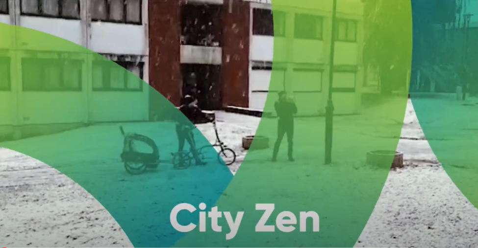 City Zen – Onze duurzame wijk
