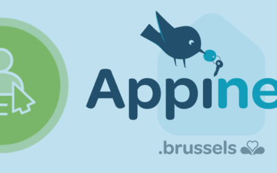 Appinest – MyEverecity seront indisponibles du 01/01/2023 – 16/01/2023 inclus.