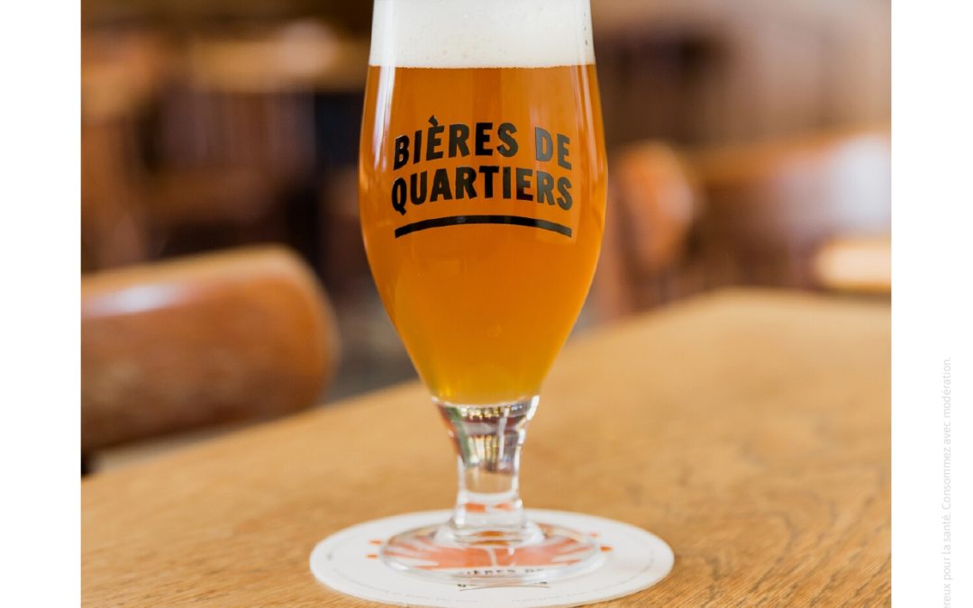 Une bière à Platon