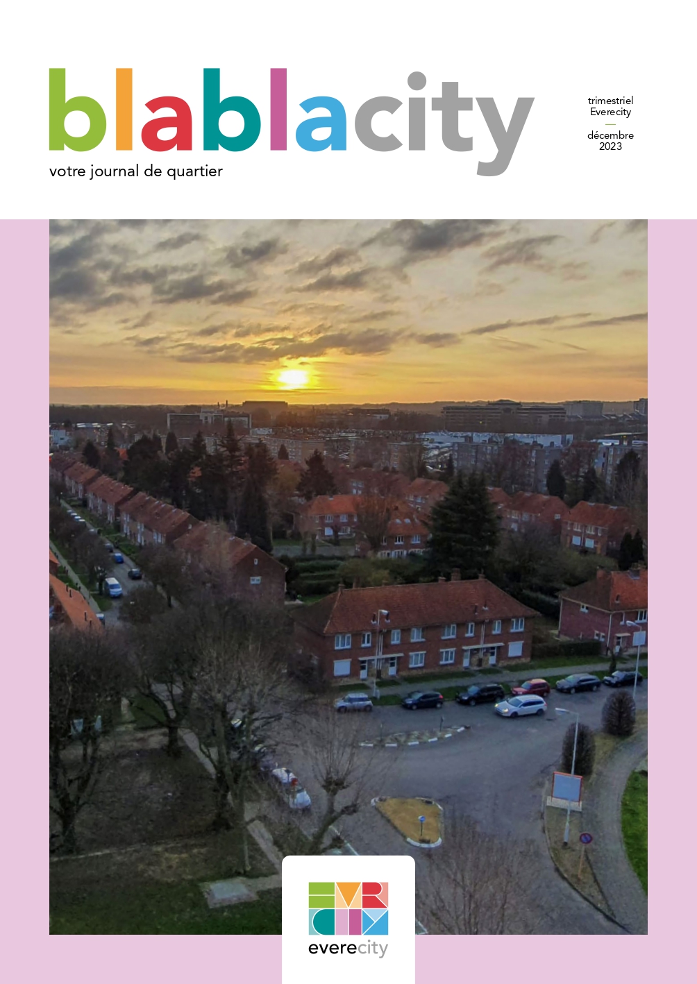 Blablacity numéro 21