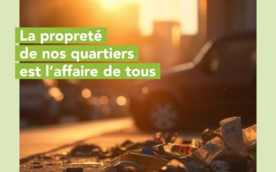 La première édition de l’année 2024 de votre BlaBlaCity bientôt dans votre boîte aux lettres