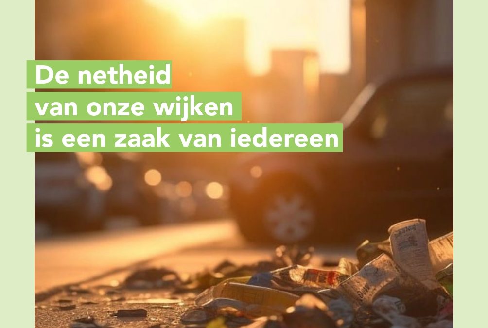 De eerste editie 2024 van je BlaBlaCity binnenkort in je brievenbus