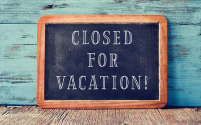 Niet alle inwonersactiviteiten gaan deze zomer met vakantie
