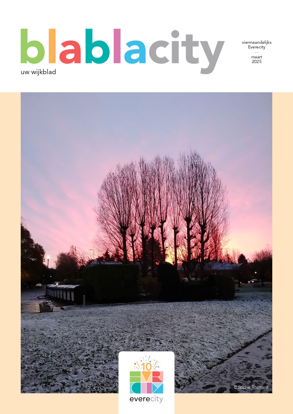 Blablacity nummer 26