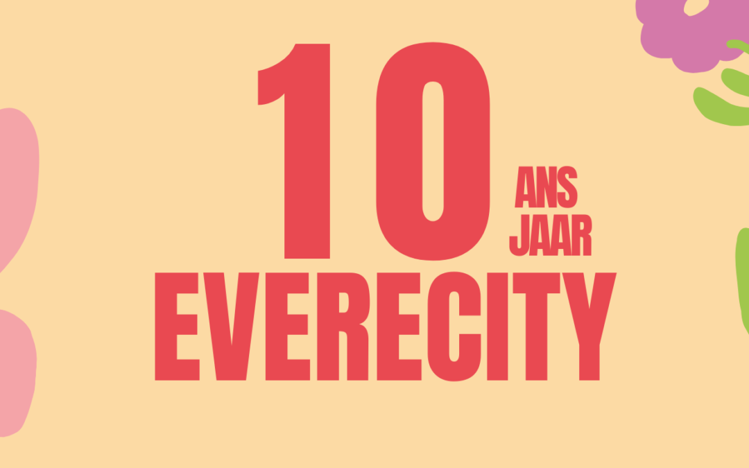 Notre entreprise fête ses 10 ans !