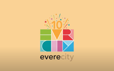 Everecity fête ses 10 ans !