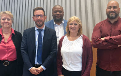 Nouvelle composition du Conseil d’administration d’Everecity