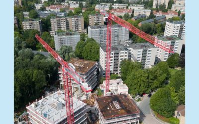 L’été s’est installé et le BlaBlaCity est dans toutes les boîtes aux lettres