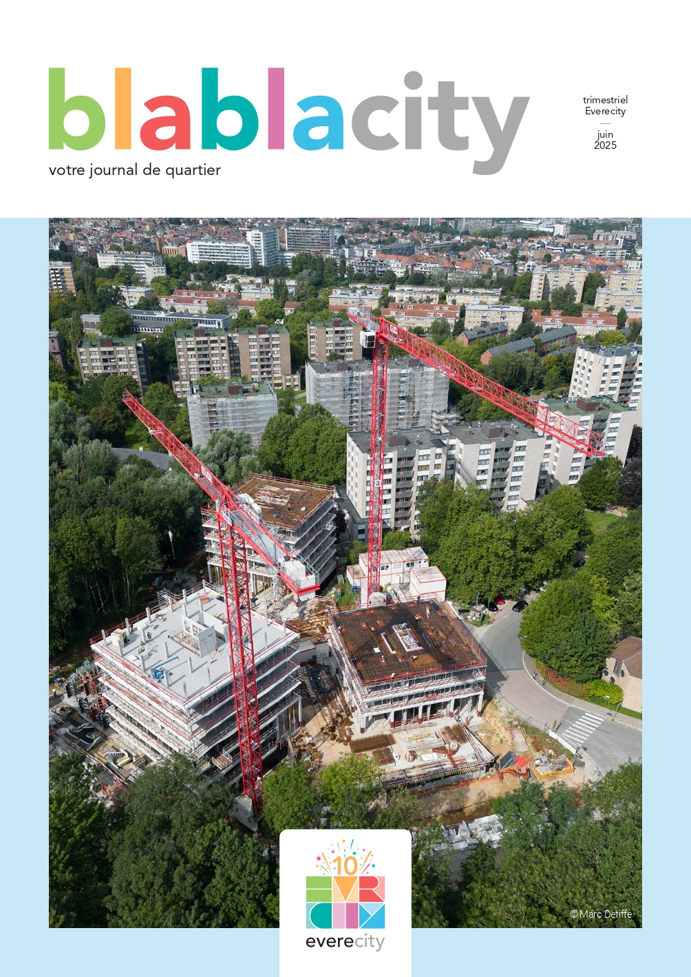 Blablacity numéro 27