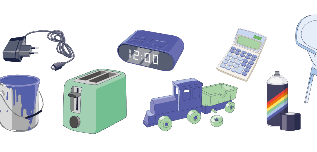 Het Mobiel Recypark