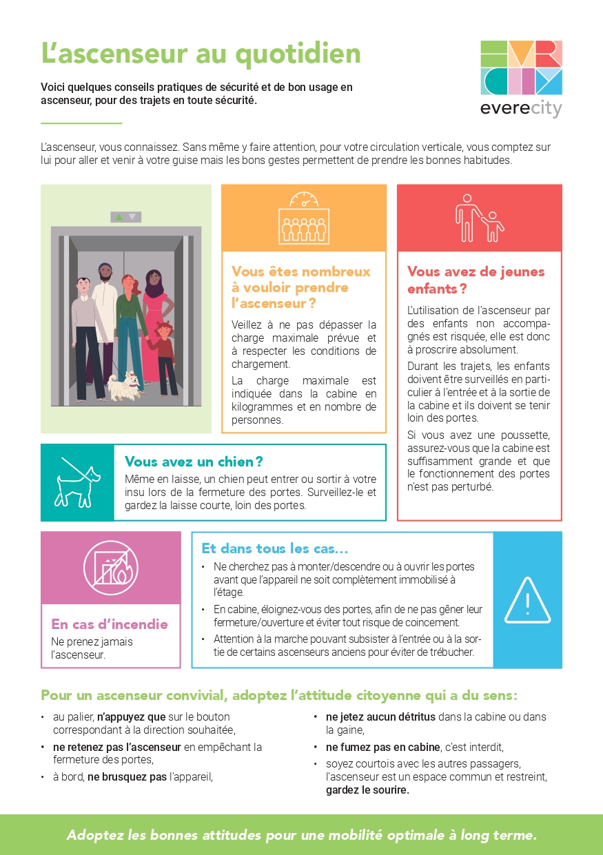 Ascenseurs