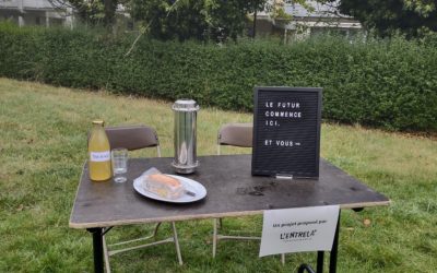 Retour sur Festi-Ages 2025 ✨