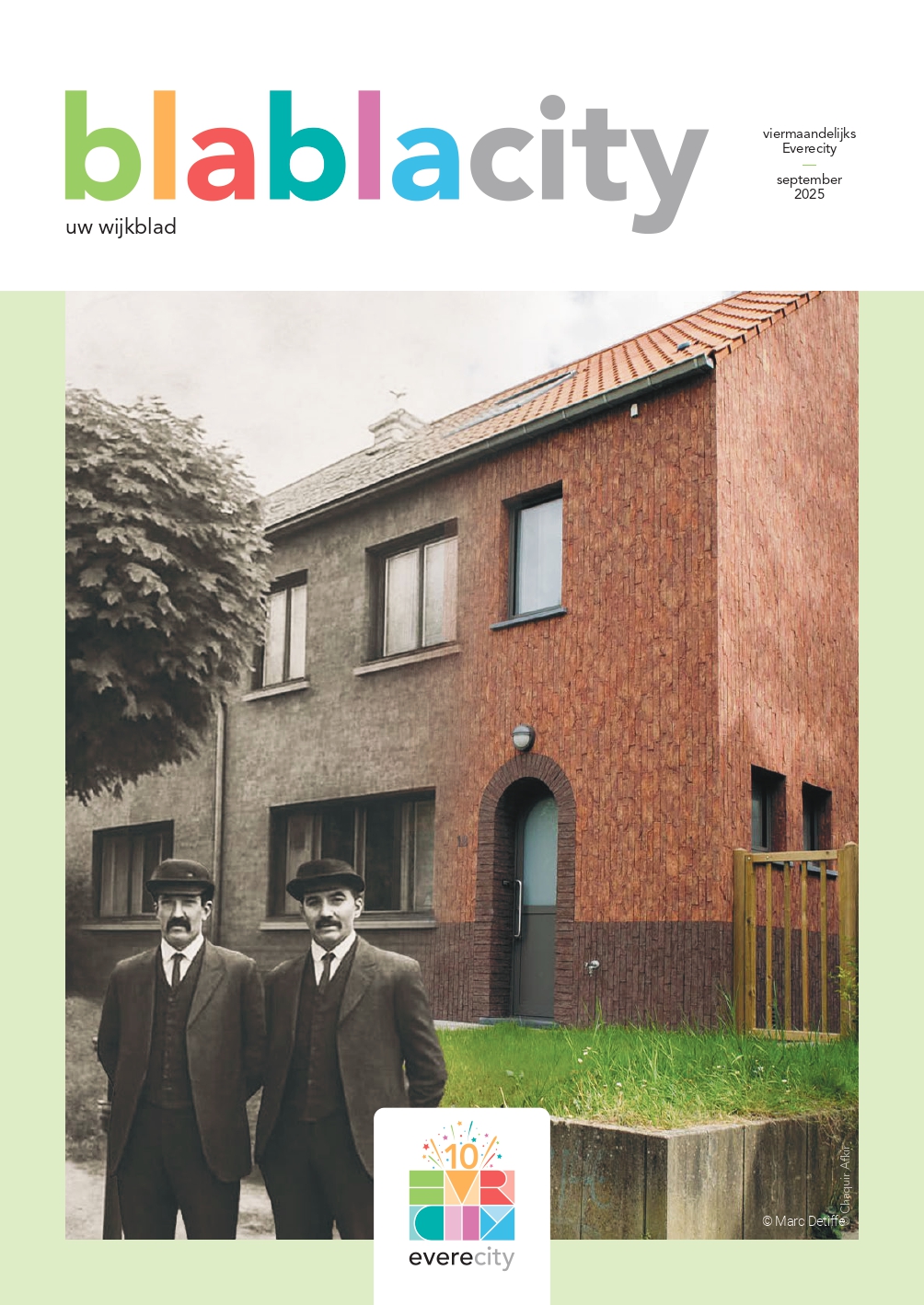 Blablacity nummer 28