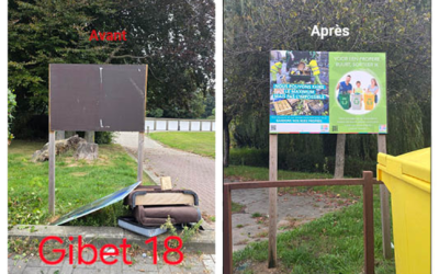 Een collectieve inzet voor de netheid van onze wijken