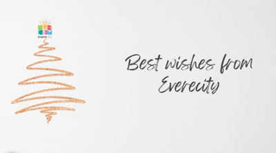 Prettige feestdagen en een geweldig 2026!