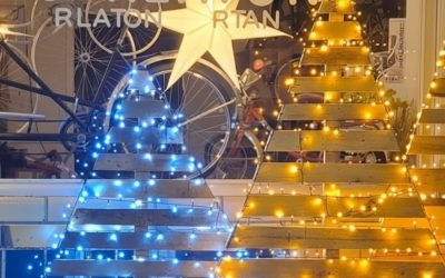 Kerstmarkt – Zaterdag 20 december 2025 ✨