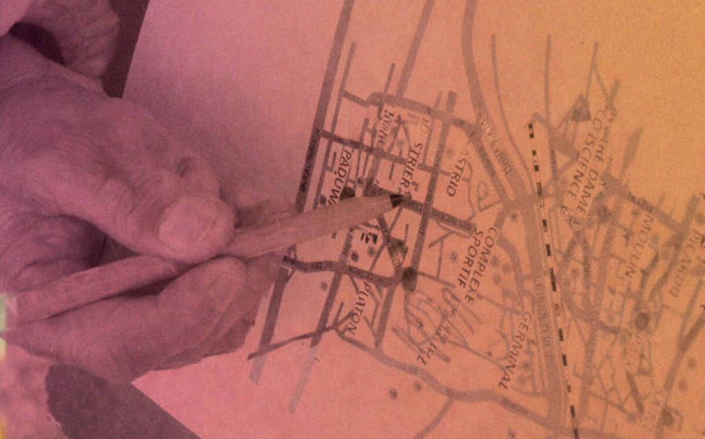 Les Échos de Platon : écoutez votre quartier autrement !