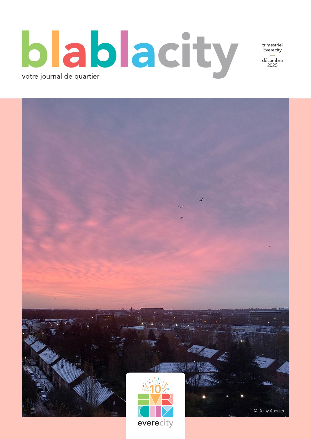 Blablacity numéro 29