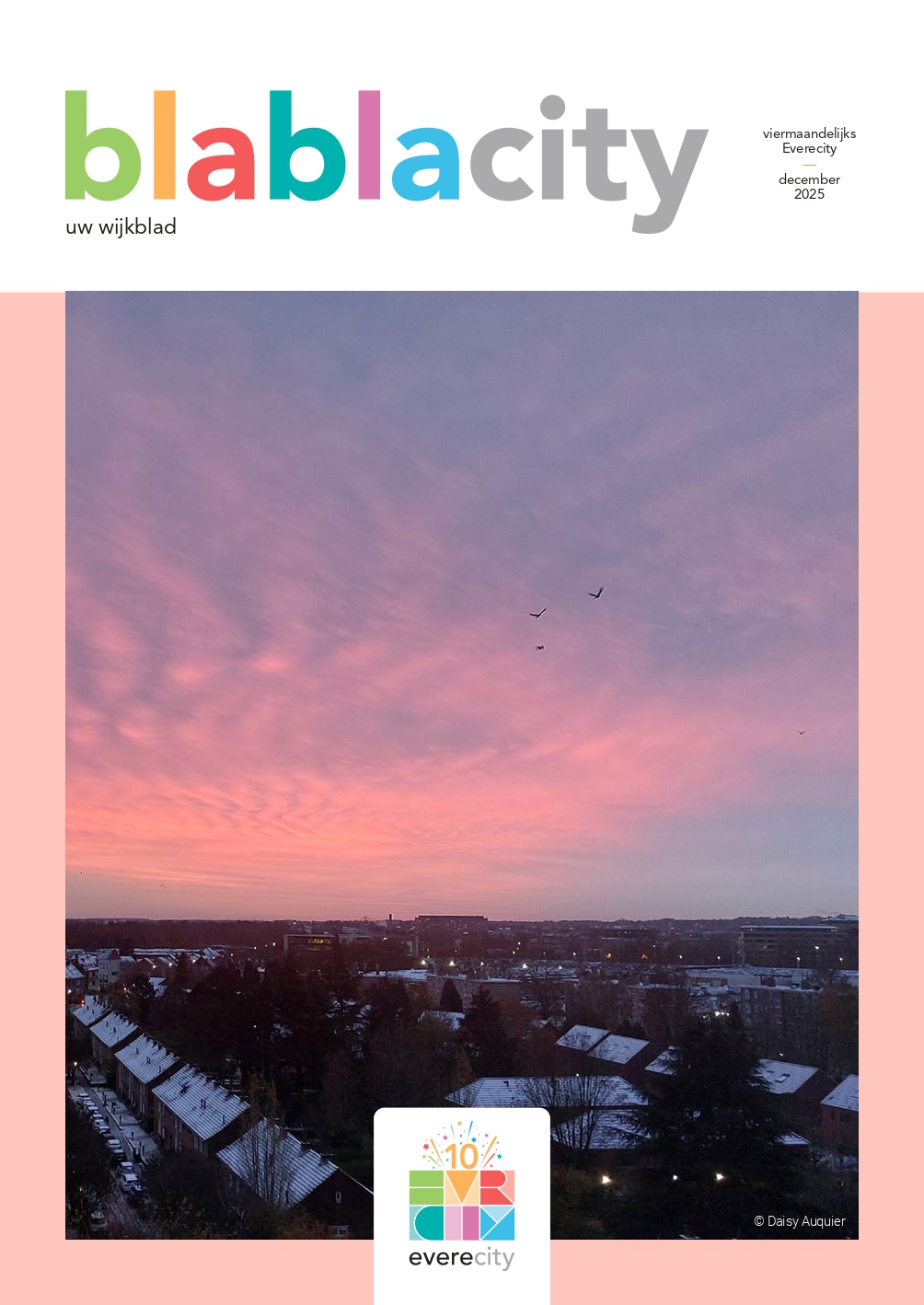 Blablacity nummer 29