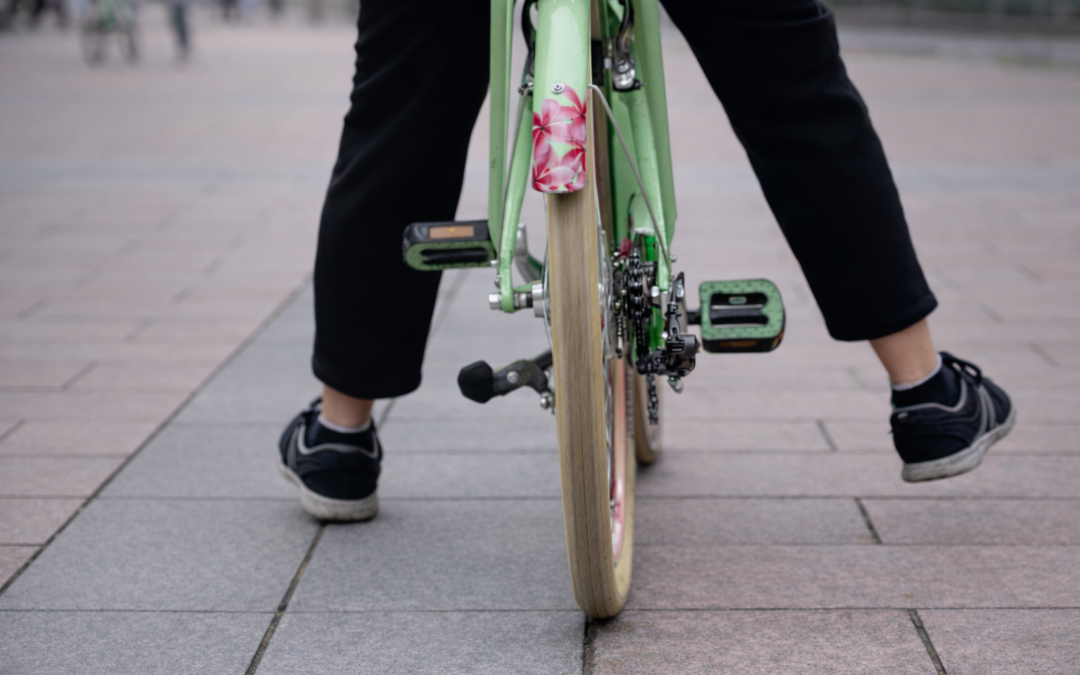 A vélo tou(te)s : Apprenez à rouler