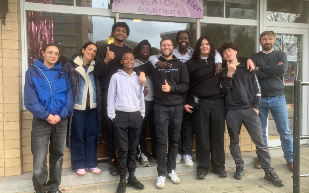 EvereClean : ensemble, on avance