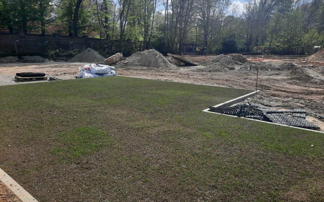 Le projet immobilier Renoir entre dans sa phase finale