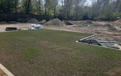 Le projet immobilier Renoir entre dans sa phase finale