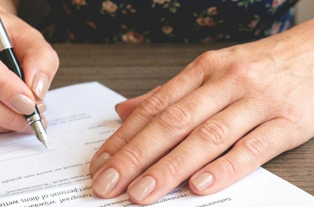 Kandidaat-huurders: vernieuwing van uw kandidatuur in 2026