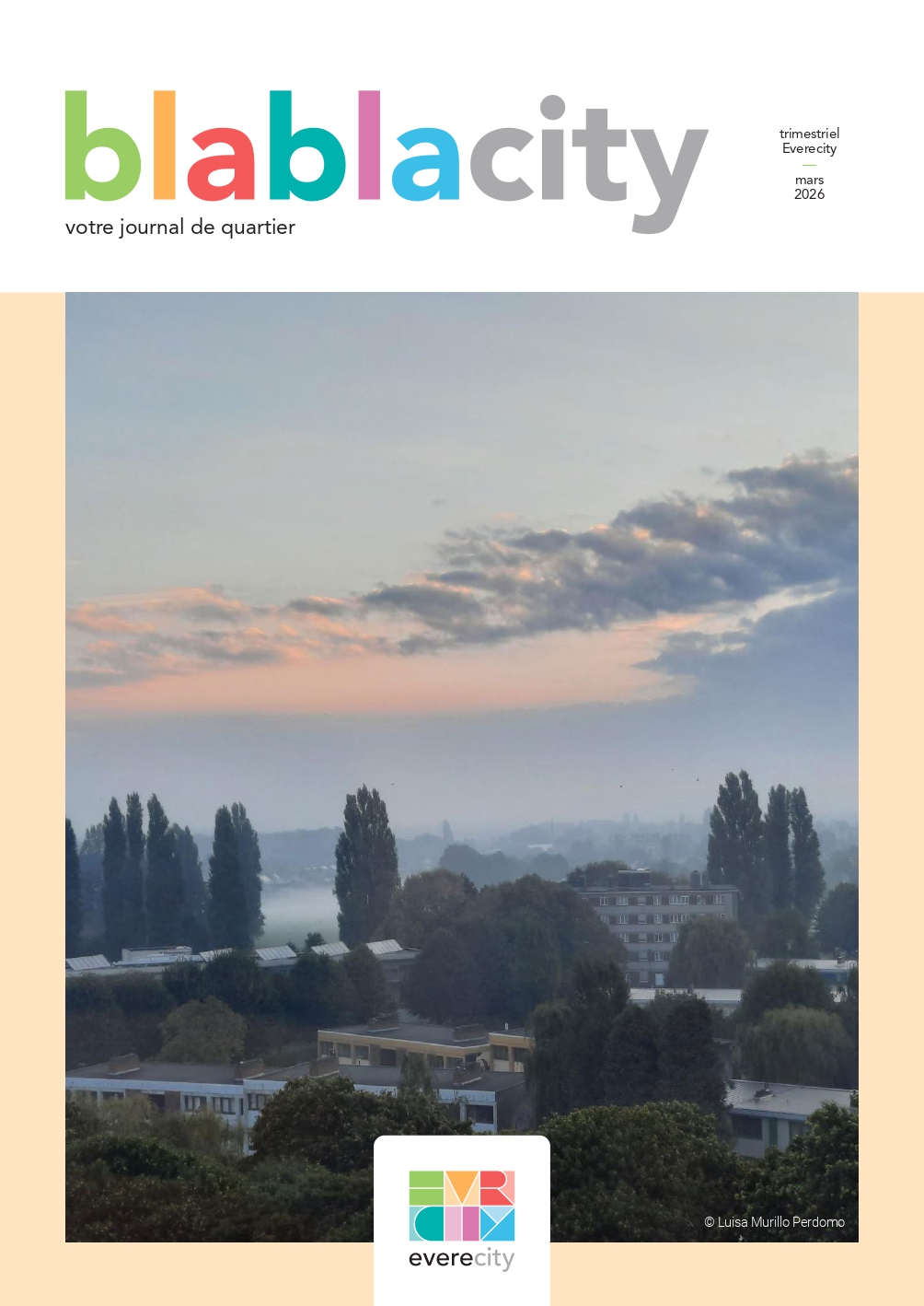 Blablacity numéro 30