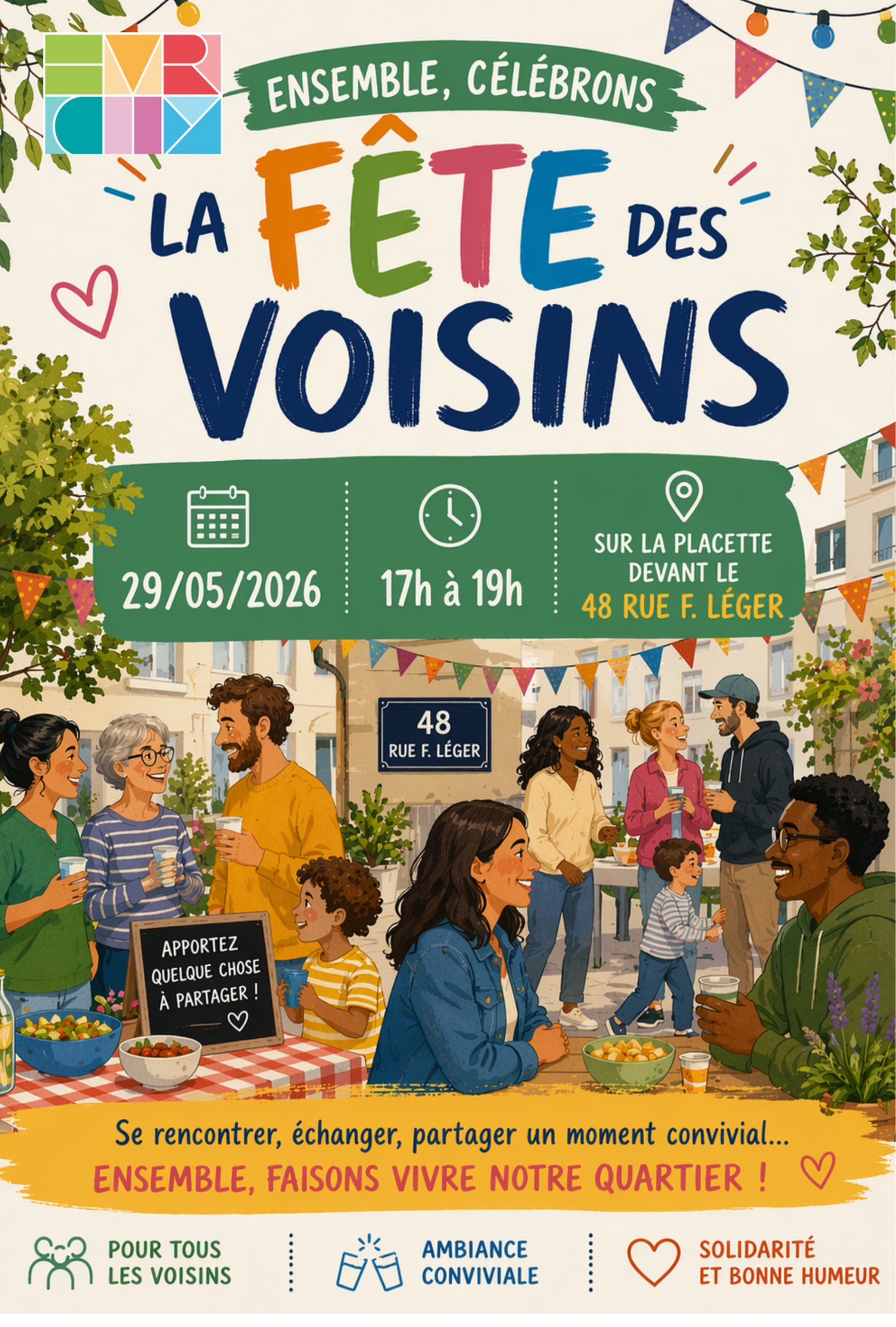 voisins