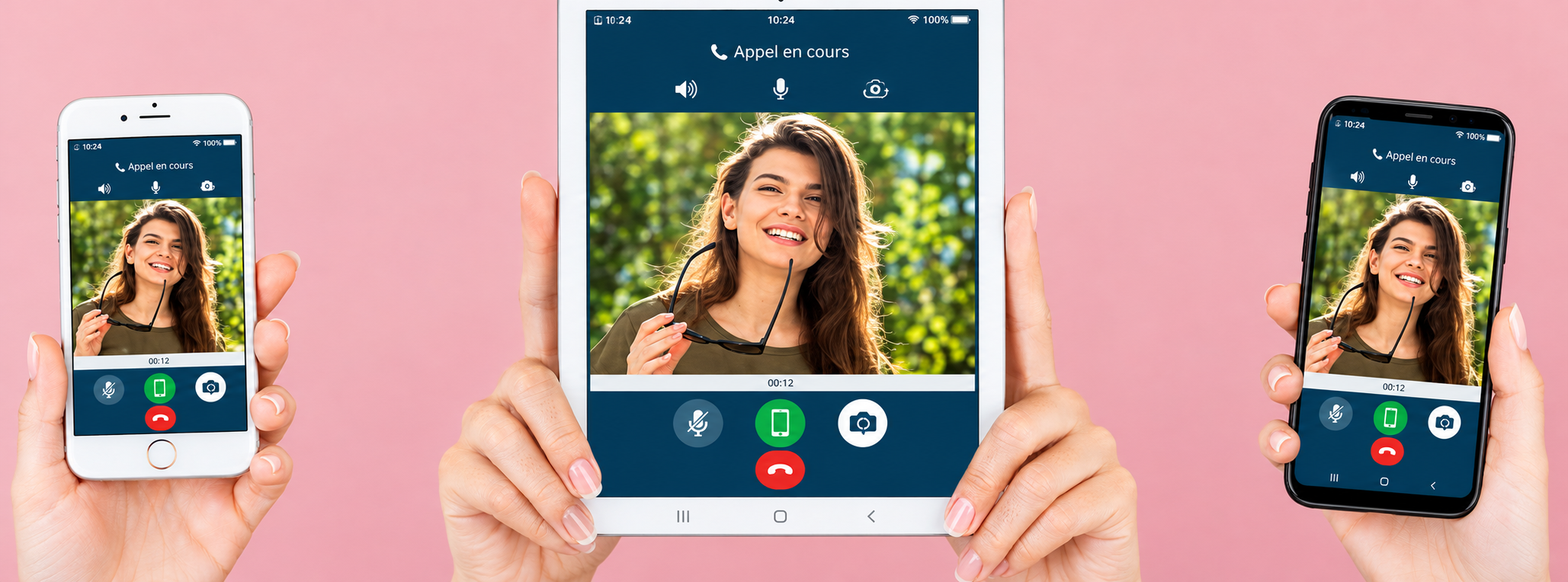Votre nouvel interphone : comment ça fonctionne ?
