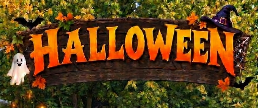 Halloween au Potager-Verger Bordet
