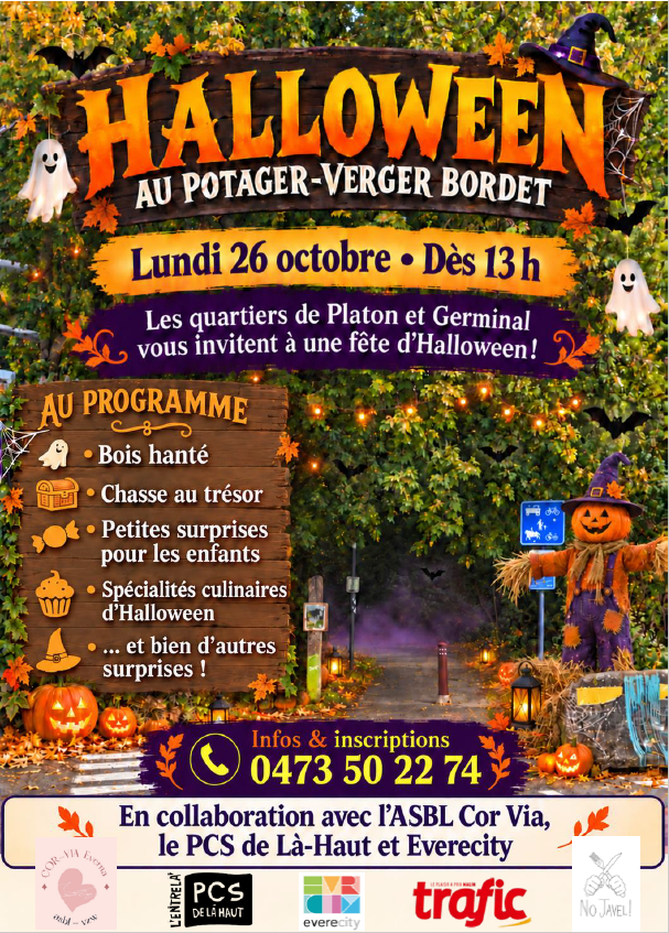 HalloweenVerger